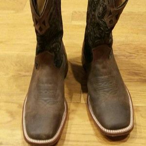 Boulet Women's Boots